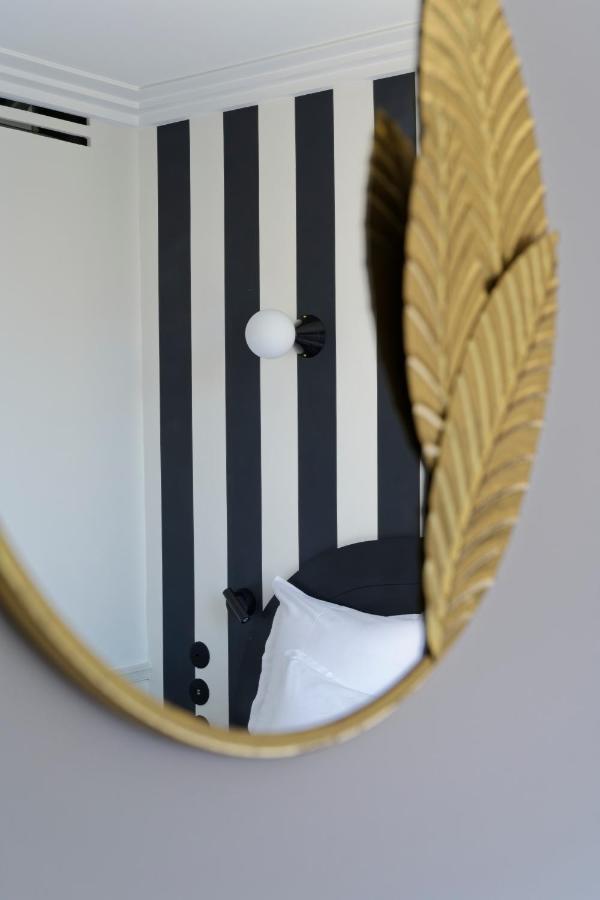 My Maison In Paris - Champ De Mars ภายนอก รูปภาพ