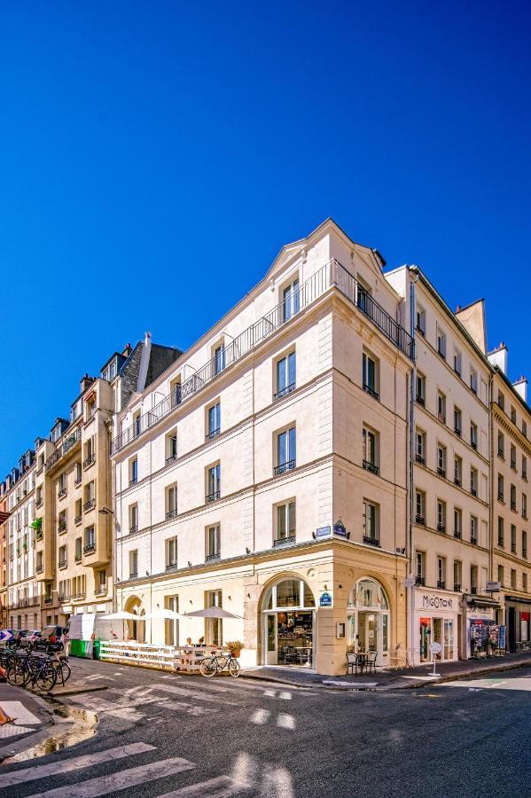 My Maison In Paris - Champ De Mars ภายนอก รูปภาพ
