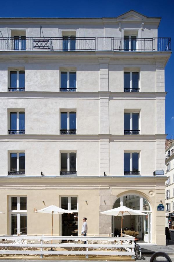 My Maison In Paris - Champ De Mars ภายนอก รูปภาพ