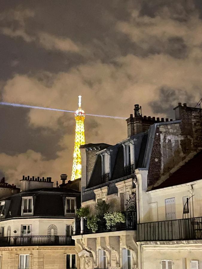 My Maison In Paris - Champ De Mars ภายนอก รูปภาพ