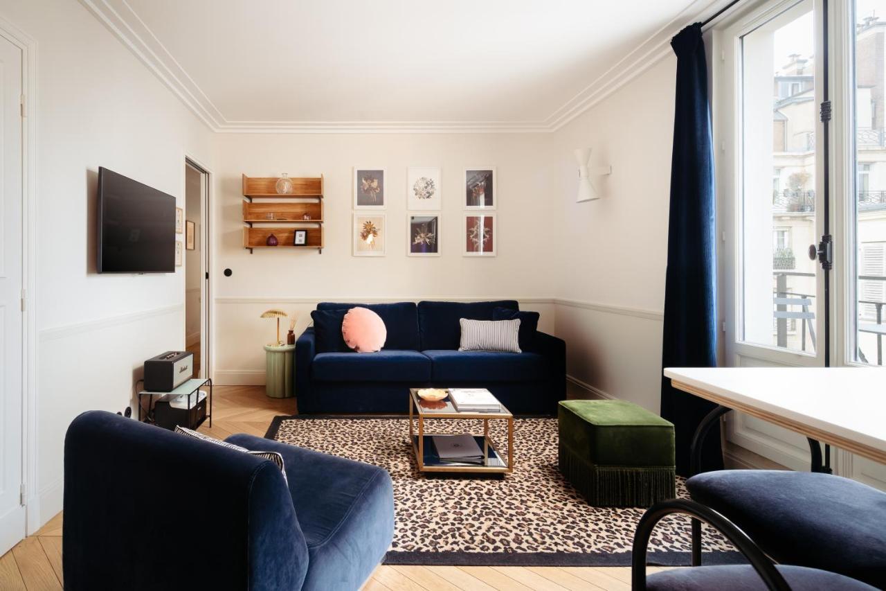 My Maison In Paris - Champ De Mars ภายนอก รูปภาพ