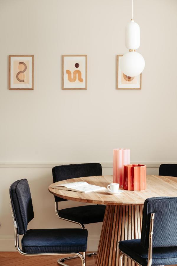 My Maison In Paris - Champ De Mars ภายนอก รูปภาพ