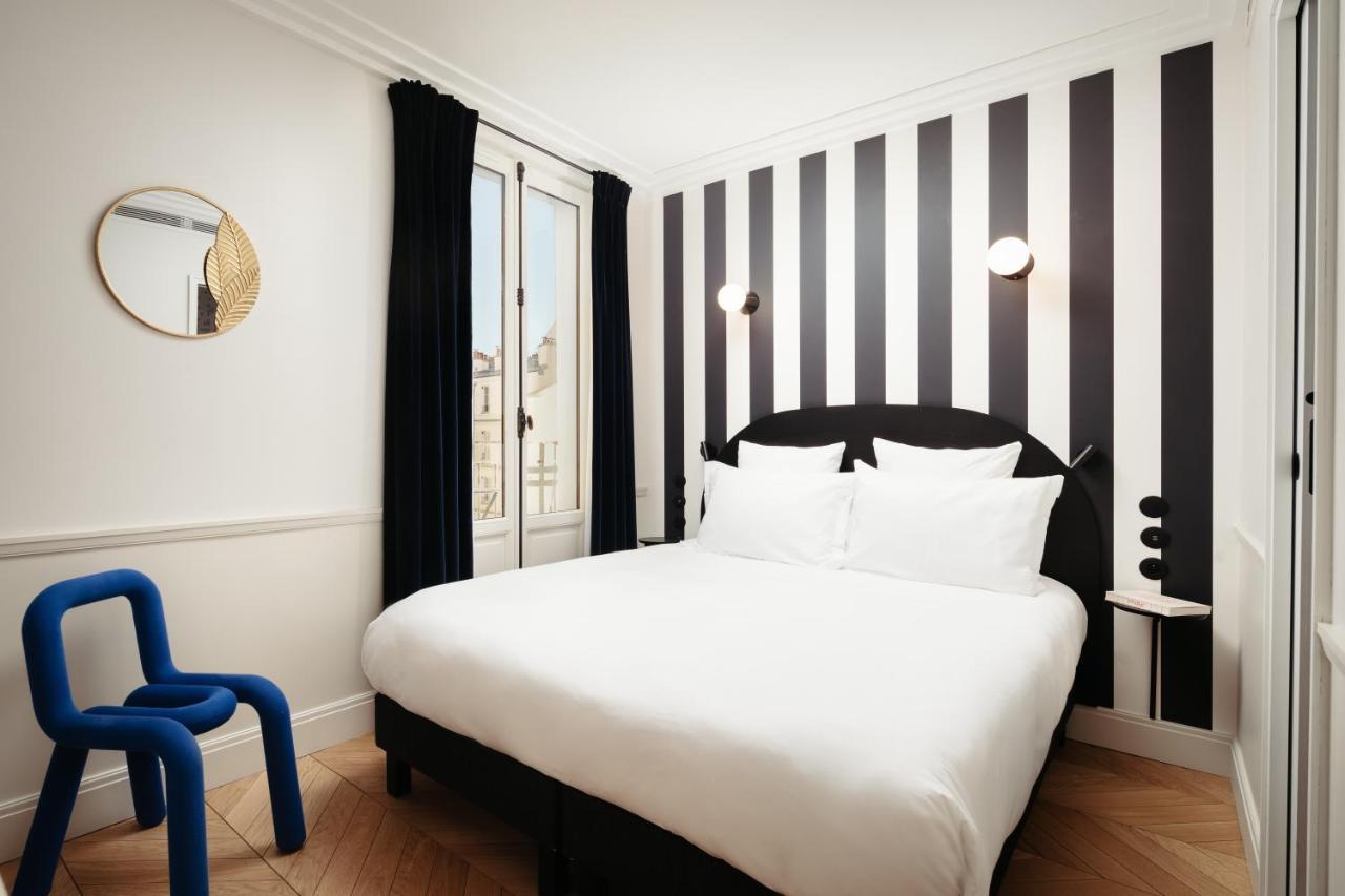 My Maison In Paris - Champ De Mars ภายนอก รูปภาพ
