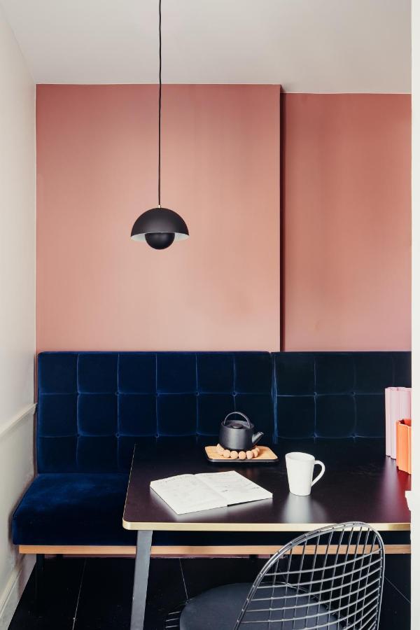 My Maison In Paris - Champ De Mars ภายนอก รูปภาพ