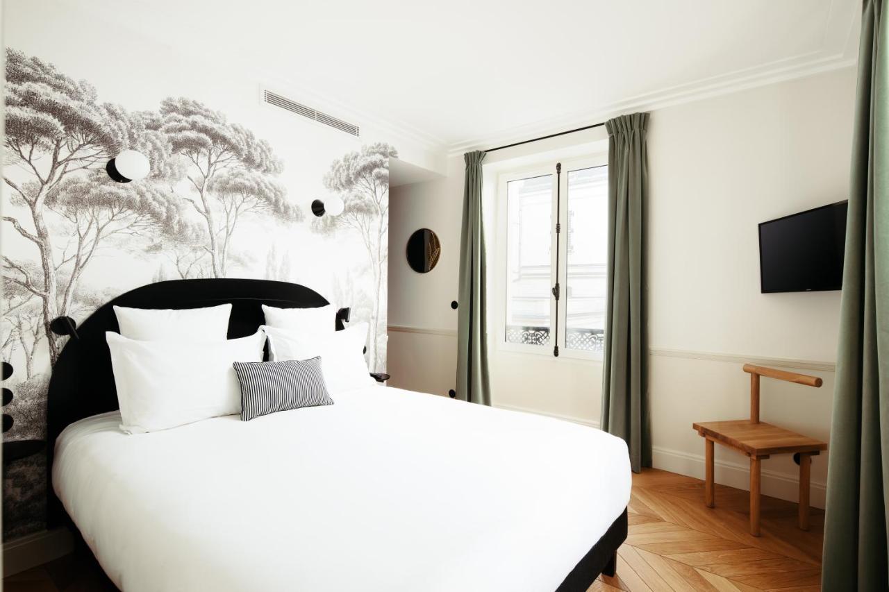 My Maison In Paris - Champ De Mars ภายนอก รูปภาพ