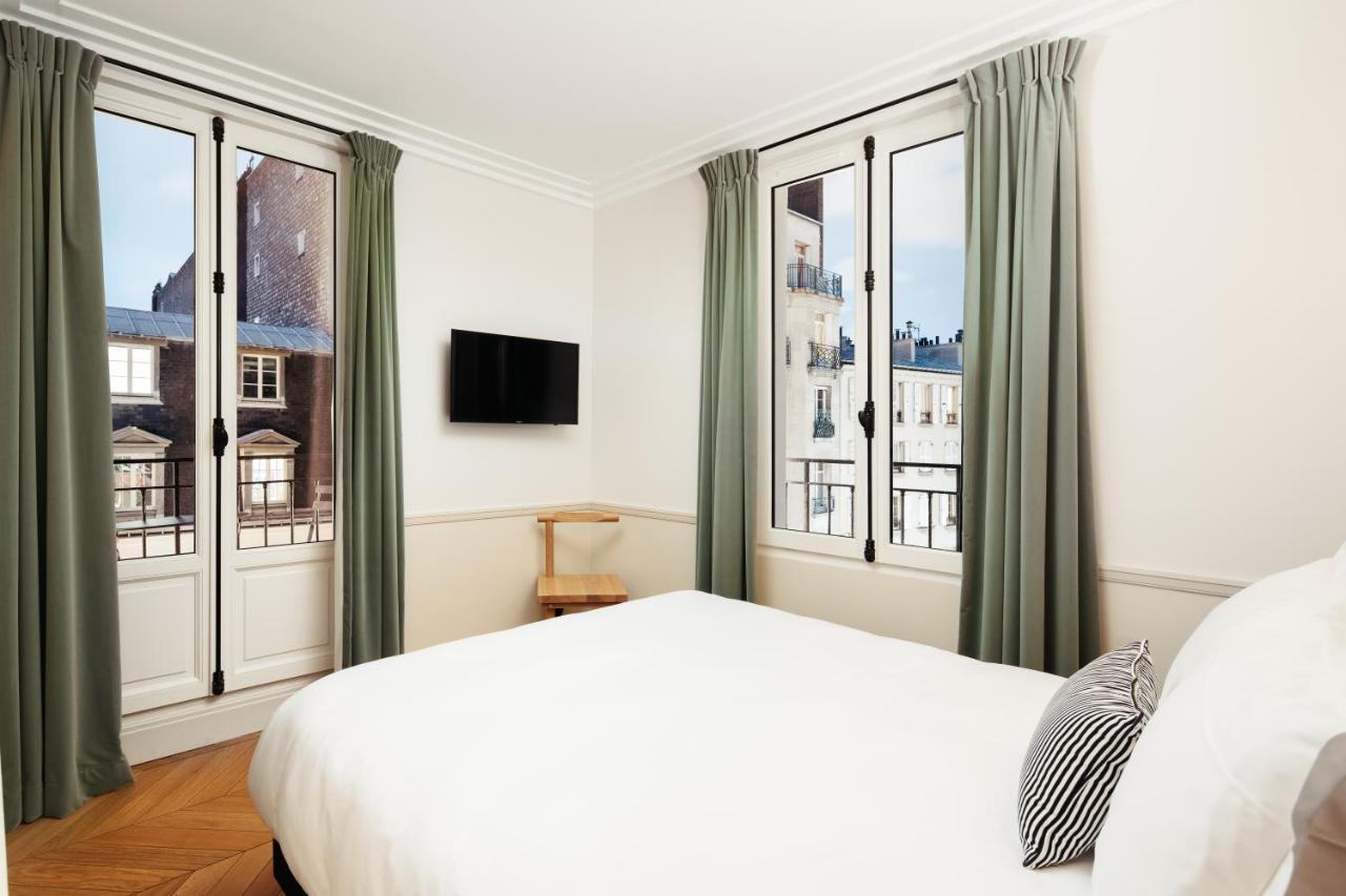 My Maison In Paris - Champ De Mars ภายนอก รูปภาพ