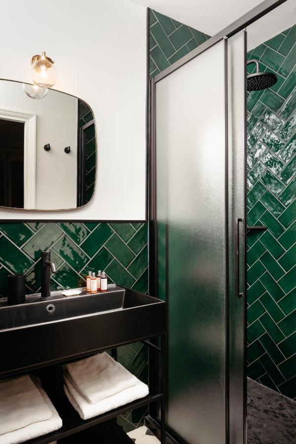 My Maison In Paris - Champ De Mars ภายนอก รูปภาพ