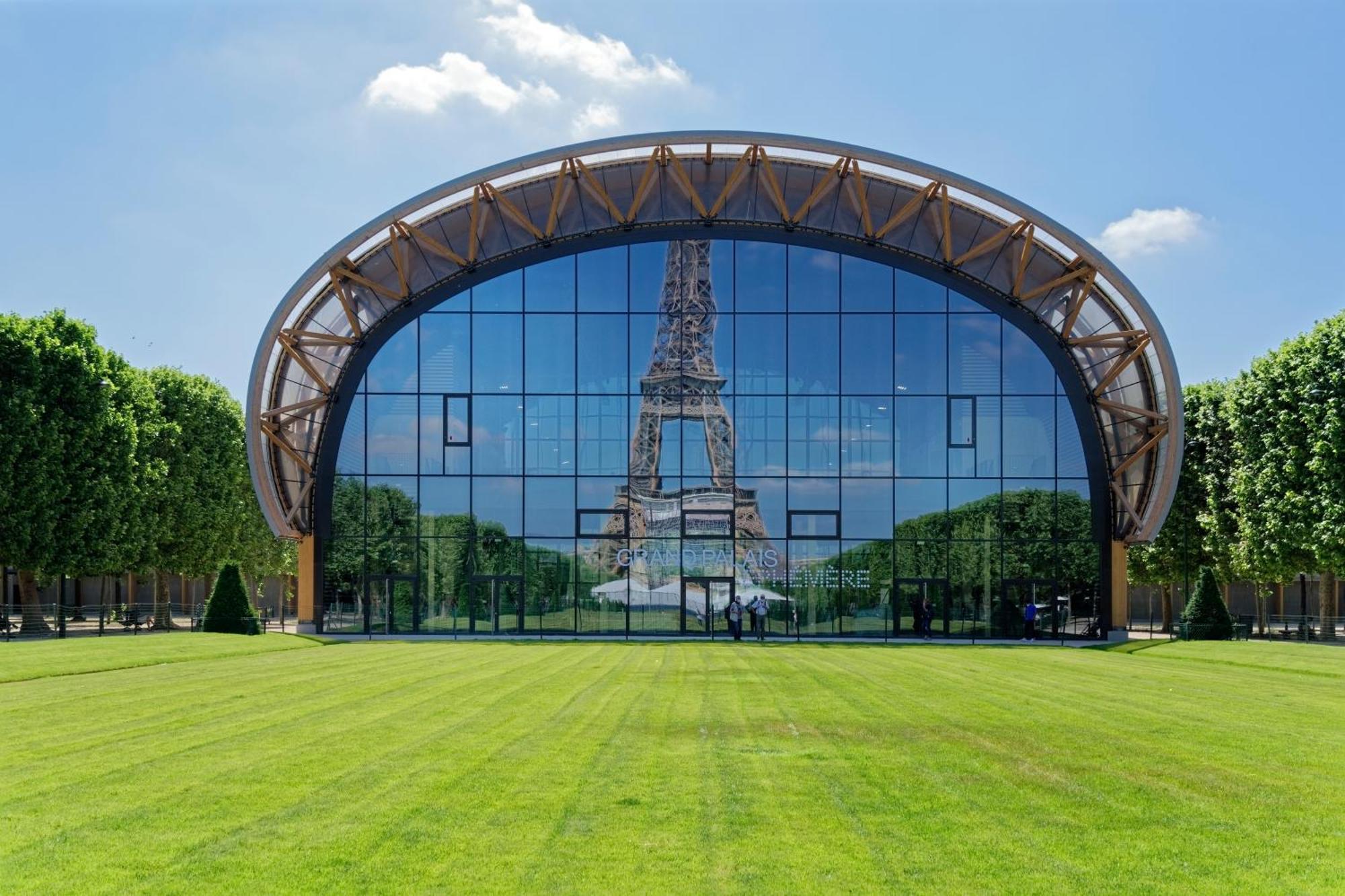 My Maison In Paris - Champ De Mars ภายนอก รูปภาพ