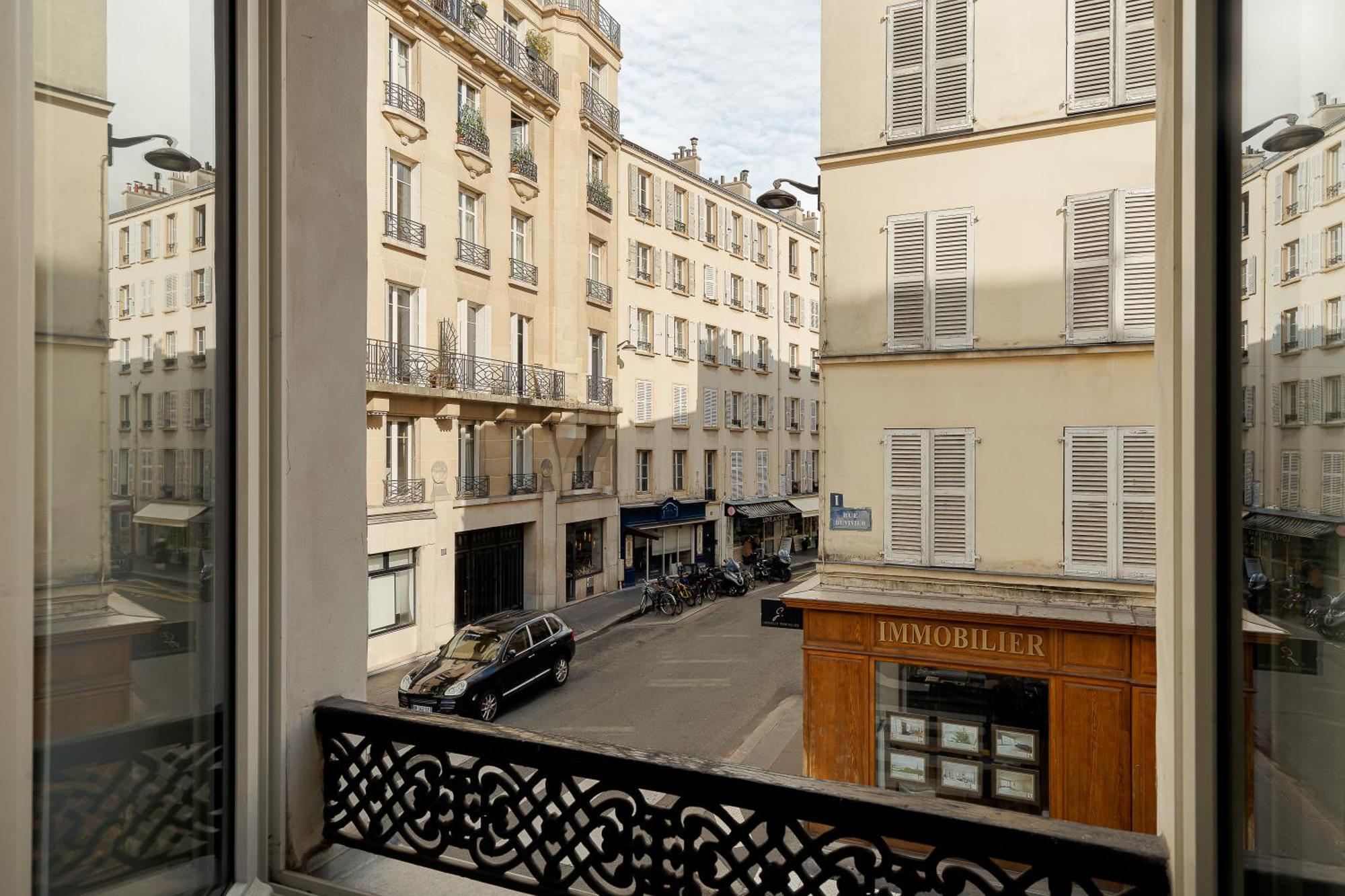 My Maison In Paris - Champ De Mars ภายนอก รูปภาพ