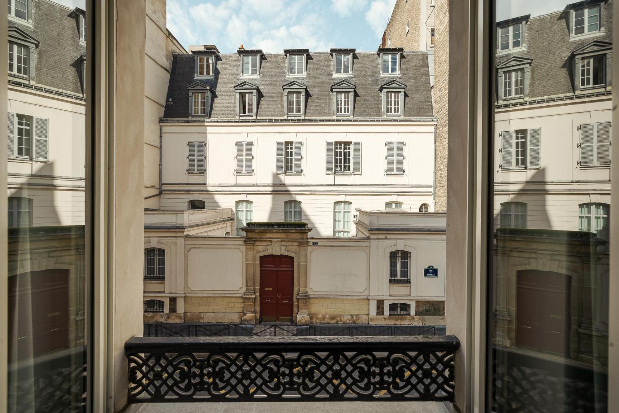 My Maison In Paris - Champ De Mars ภายนอก รูปภาพ
